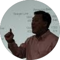Calvin Goh Avatar