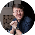 phua yijian Avatar